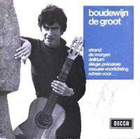 Boudewijn De Groot : Boudewijn de Groot (EP)